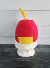 Load image into Gallery viewer, Fuego Crock Fleece Hat