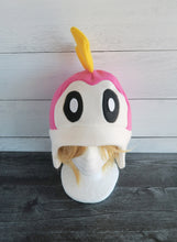 Load image into Gallery viewer, Fuego Crock Fleece Hat