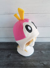 Load image into Gallery viewer, Fuego Crock Fleece Hat