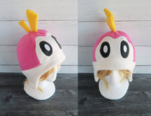 Load image into Gallery viewer, Fuego Crock Fleece Hat