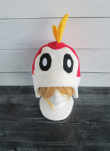 Load image into Gallery viewer, Fuego Crock Fleece Hat