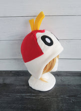 Load image into Gallery viewer, Fuego Crock Fleece Hat