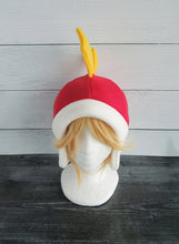 Load image into Gallery viewer, Fuego Crock Fleece Hat