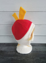 Load image into Gallery viewer, Fuego Crock Fleece Hat