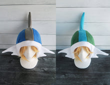 Load image into Gallery viewer, Gal Fleece Hat