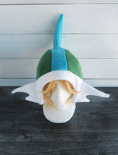 Load image into Gallery viewer, Gal Fleece Hat