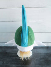 Load image into Gallery viewer, Gal Fleece Hat