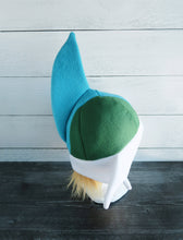 Load image into Gallery viewer, Gal Fleece Hat