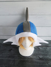 Load image into Gallery viewer, Gal Fleece Hat