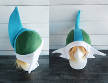 Load image into Gallery viewer, Gal Fleece Hat