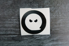 Load image into Gallery viewer, pokemon types decal ghost
