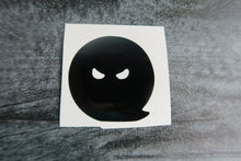 Load image into Gallery viewer, pokemon types decal ghost