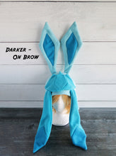 Load image into Gallery viewer, Glace Fleece Hat