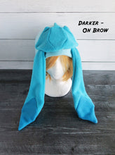 Load image into Gallery viewer, Glace Fleece Hat