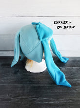 Load image into Gallery viewer, Glace Fleece Hat