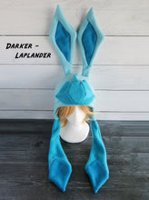 Load image into Gallery viewer, Glace Fleece Hat