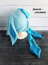 Load image into Gallery viewer, Glace Fleece Hat