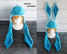 Load image into Gallery viewer, Glace Fleece Hat