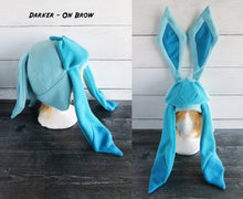 Load image into Gallery viewer, Glace Fleece Hat