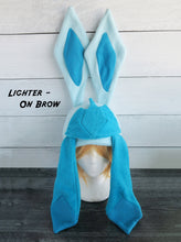 Load image into Gallery viewer, Glace Fleece Hat