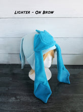 Load image into Gallery viewer, Glace Fleece Hat