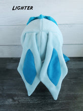 Load image into Gallery viewer, Glace Fleece Hat