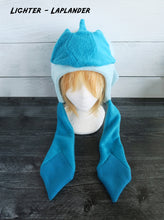 Load image into Gallery viewer, Glace Fleece Hat