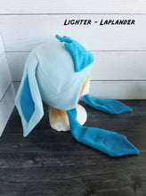 Load image into Gallery viewer, Glace Fleece Hat