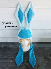 Load image into Gallery viewer, Glace Fleece Hat