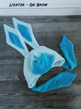 Load image into Gallery viewer, Glace Fleece Hat