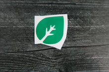 Load image into Gallery viewer, pokemon types decal grass