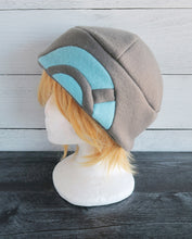 Load image into Gallery viewer, Pokemon Sun and Moon trainer cosplay costume hat Halloween costume team mystic team valor team instinct