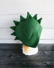 Load image into Gallery viewer, SALE on Select Dragon/Dino Fleece Hat