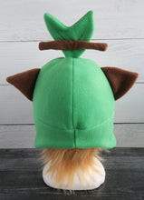 Load image into Gallery viewer, Grook Fleece Hat