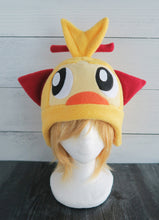 Load image into Gallery viewer, Grook Fleece Hat