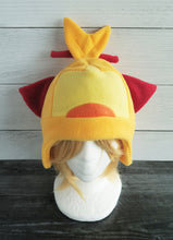 Load image into Gallery viewer, Grook Fleece Hat