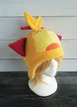 Load image into Gallery viewer, Grook Fleece Hat