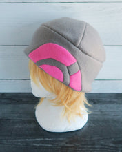 Load image into Gallery viewer, Custom Trainer Fleece Hat