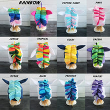 Load image into Gallery viewer, Custom Unicorn Fleece Hat