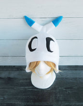 Load image into Gallery viewer, Cha Fleece Hat