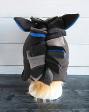 Load image into Gallery viewer, Horse Fleece Hat - Customize