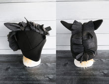 Load image into Gallery viewer, Horse Fleece Hat - Customize