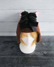 Load image into Gallery viewer, Horse Fleece Hat - Customize