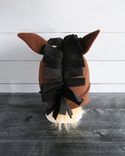 Load image into Gallery viewer, Donkey Long Eared Fleece Hat - Customize