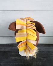 Load image into Gallery viewer, Horse Fleece Hat - Customize