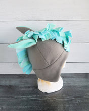 Load image into Gallery viewer, Horse Fleece Hat - Customize