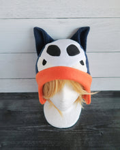 Load image into Gallery viewer, Hound Fleece Hat