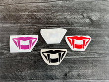 Load image into Gallery viewer, Happy Smile - Decal/Sticker