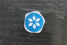 Load image into Gallery viewer, pokemon types decal ice