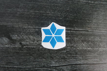 Load image into Gallery viewer, pokemon types decal ice